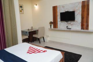 SA Serviced Apartment - 4