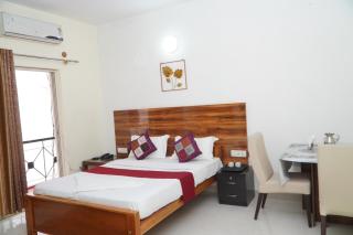 SA Serviced Apartment - 2