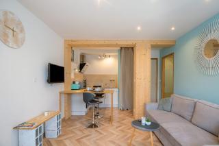 L'ambraga 1 bedroom - near beach - 1