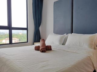 Vetro11 Beside QEH1 by JUNE Homestay - 9