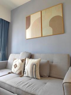 Vetro11 Beside QEH1 by JUNE Homestay - 8