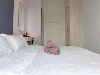 Vetro11 Beside QEH1 by JUNE Homestay - 6