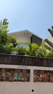 Aura Stays L8 - Luxury 3BHK Villa with Private Pool - Vagator - 9