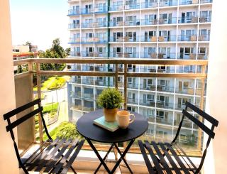Cozy 1BR Tagaytay Condo with Balcony, Wi-Fi & Netflix near Sky Ranch - 8