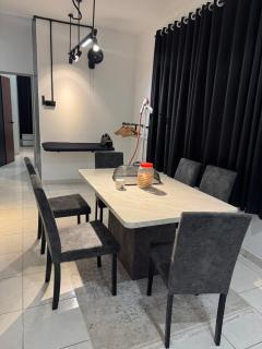 Nadeemhome near pantai puteri - 7