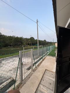 Nadeemhome near pantai puteri - 6
