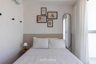 Conforto em Cond. c/ Academia EMW1818 - 1