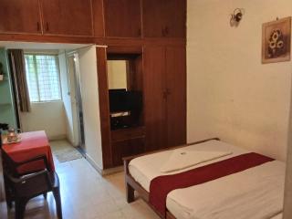 SA Serviced Apartment - 8