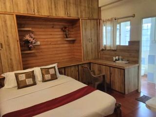 SA Serviced Apartment - 6