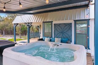 Windmill Ranch - Stardust Cottage - 0