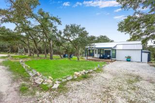 Windmill Ranch - Stardust Cottage - 5