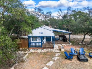 Windmill Ranch - Stardust Cottage - 4