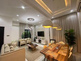 Stylish 2bedroom home in Ikeja - 0