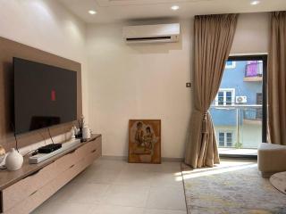 Stylish 2bedroom home in Ikeja - 4