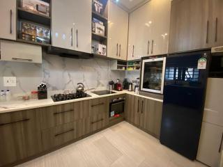 Stylish 2bedroom home in Ikeja - 1