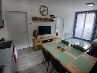 Horský apartmán Mumlava Harrachov - 9