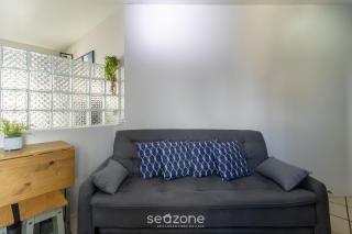 Acogedor apartamento a menos de 100 m de la playa - 2