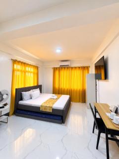 Legends Hotel - Lemery and Taal - 8