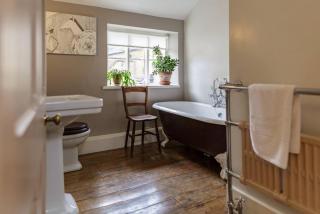 Artisan Hall: 4BD Stunning Grandeur in Cotswolds - 5