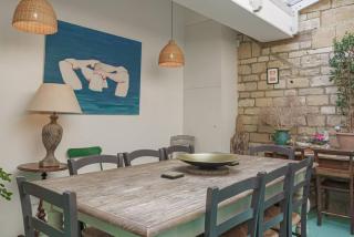 Artisan Hall: 4BD Stunning Grandeur in Cotswolds - 4