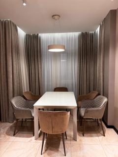 Arcadia Pearl Sea View - 9