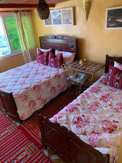 Dar Fez private suite - 9