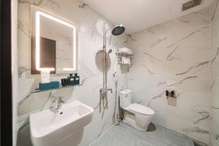 Park Haven Hotel - 5