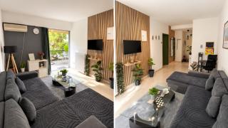 Varkiza Beach Summerhouse-Athens Airport Rest - 9