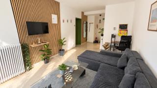 Varkiza Beach Summerhouse-Athens Airport Rest - 6