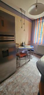 Cozy Apartament - 4