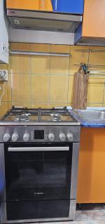 Cozy Apartament - 2