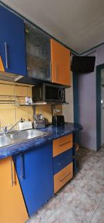 Cozy Apartament - 3
