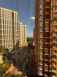 Arcadia Pearl Sea View - 4