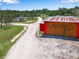 Windmill Ranch - Arbor Casita 3 - 5