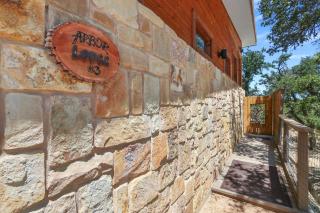 Windmill Ranch - Arbor Casita 3 - 2