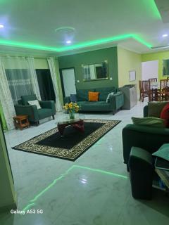 HOMELY LODGINGs - 7