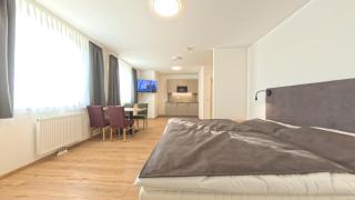 derPunkt Apartments - 3