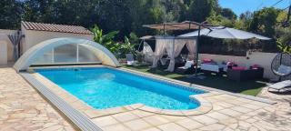 Maison de vacances en Corse - 9
