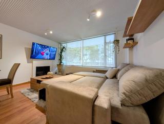 Acogedor apartamento cerca al parque de la 93 - 7