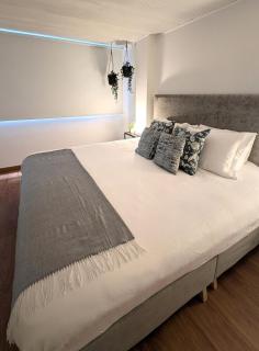 Acogedor apartamento cerca al parque de la 93 - 6