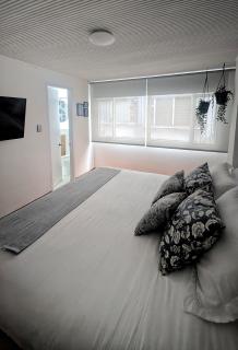 Acogedor apartamento cerca al parque de la 93 - 4