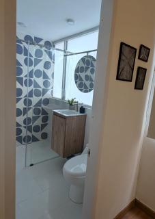 Acogedor apartamento cerca al parque de la 93 - 3