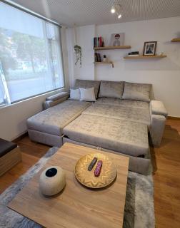 Acogedor apartamento cerca al parque de la 93 - 2