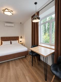 Self Check-in Apartments near Gulliver & Palats Sportu - 8
