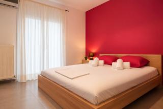 5 min from Papageorgiou Free Indoor Parking - 9
