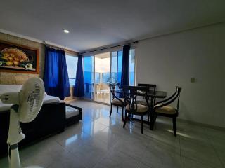 Apartamento Cielo Laguna - Piso 17 - 7