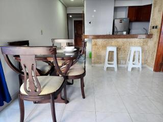 Apartamento Cielo Laguna - Piso 17 - 5