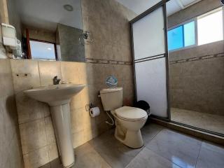 Apartamento Cielo Laguna - Piso 17 - 4