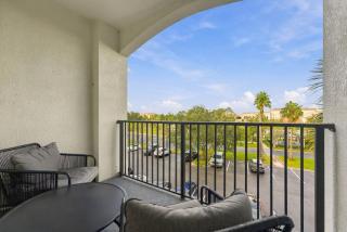 Vista Cay 3BR Comfort & Prime Location Sleeps 7 - 7