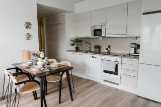 Polar City Suites by Book Lapland - 5